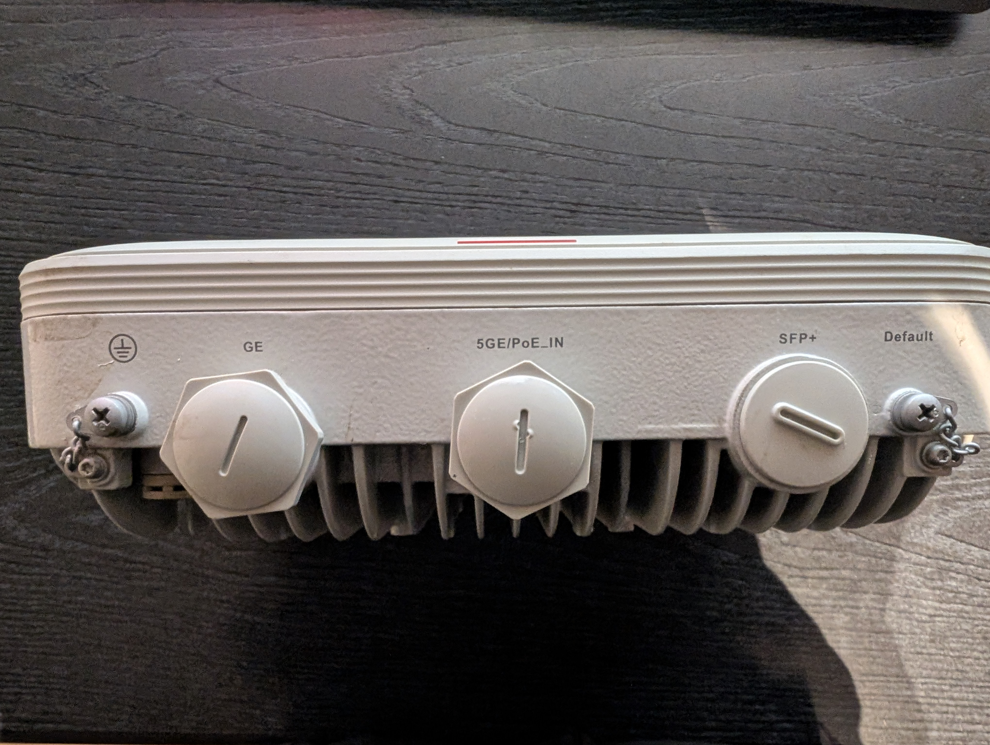 Huawei Access Point AirEngine 6760R-51 11ax Outdoor - 2