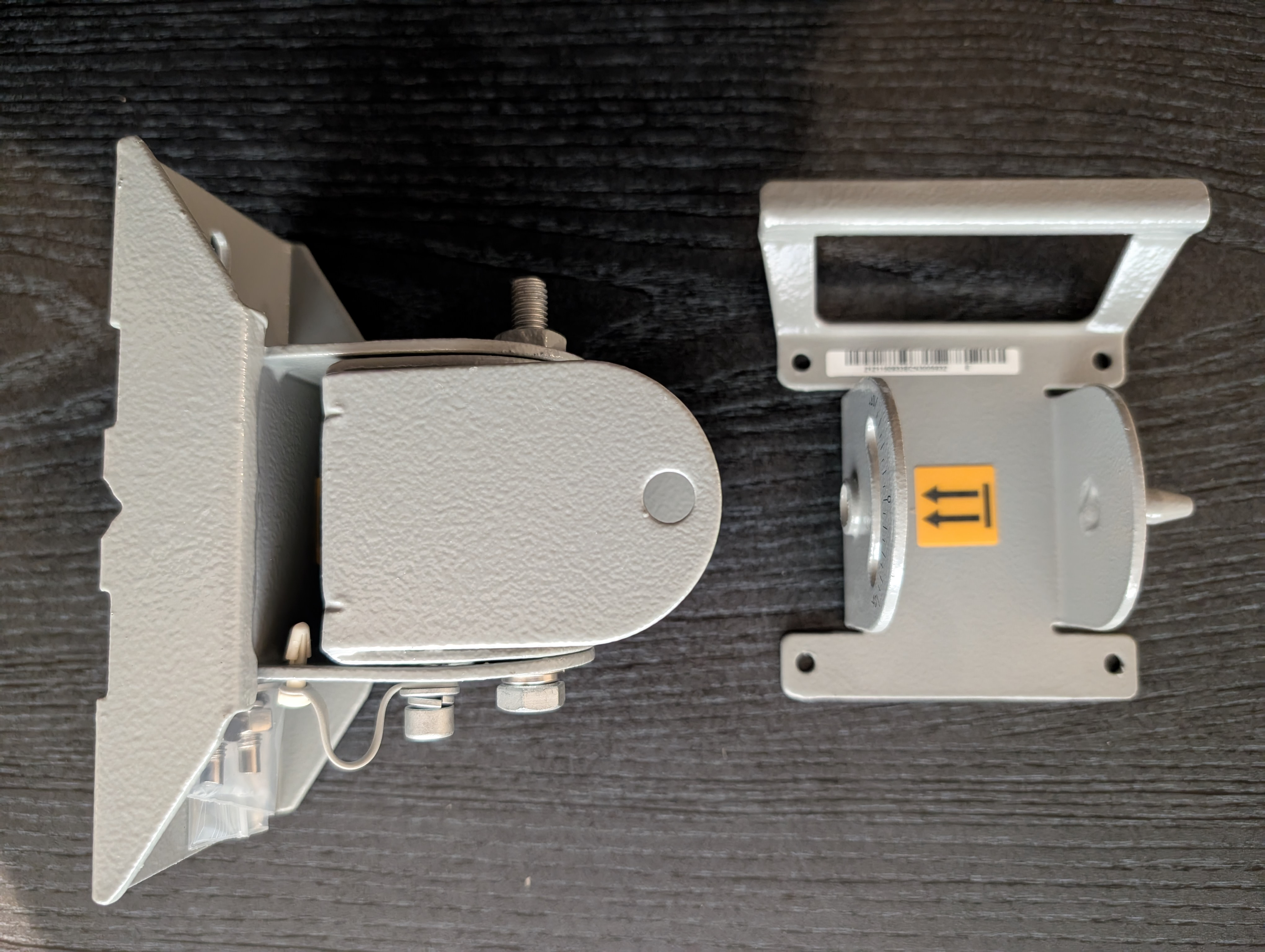 Huawei Access Point AirEngine 6760R-51 11ax Outdoor - 3