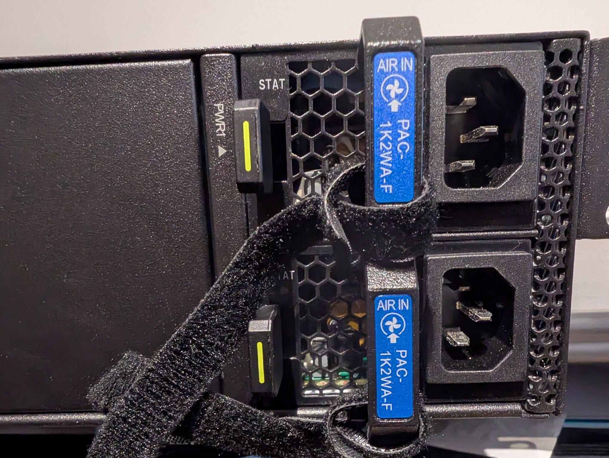 Huawei CE8860-4C-EI Switch - 5