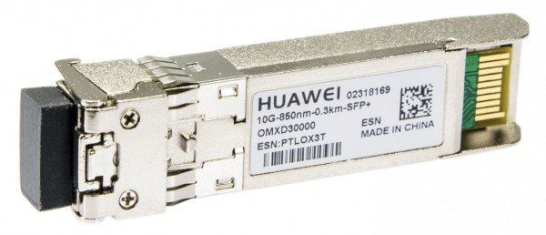 Huawei Transceiver 10Gbps OMXD30000 SFP+