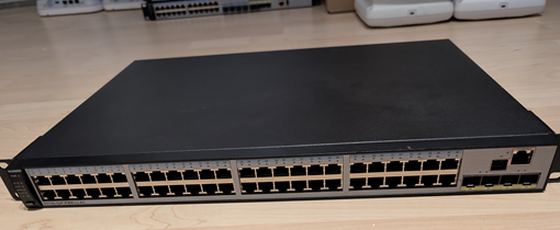 Huawei S5700-52P-PWR-LI