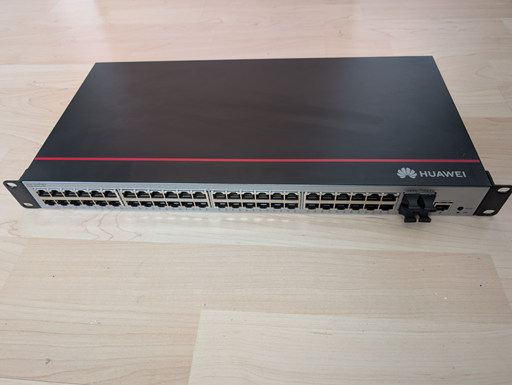 Huawei CloudEngine S5735-L48T4S-A-V2