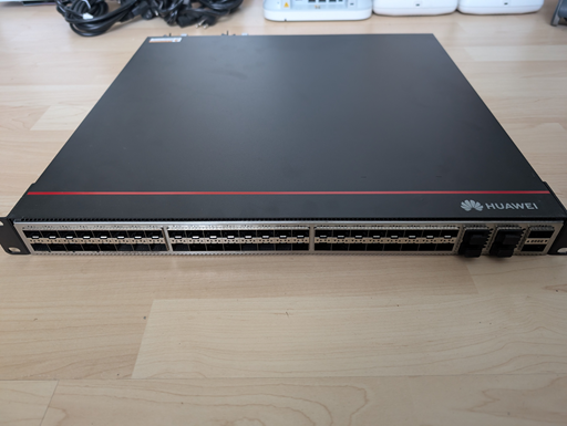 Huawei CloudEngine S6730-H48X6C