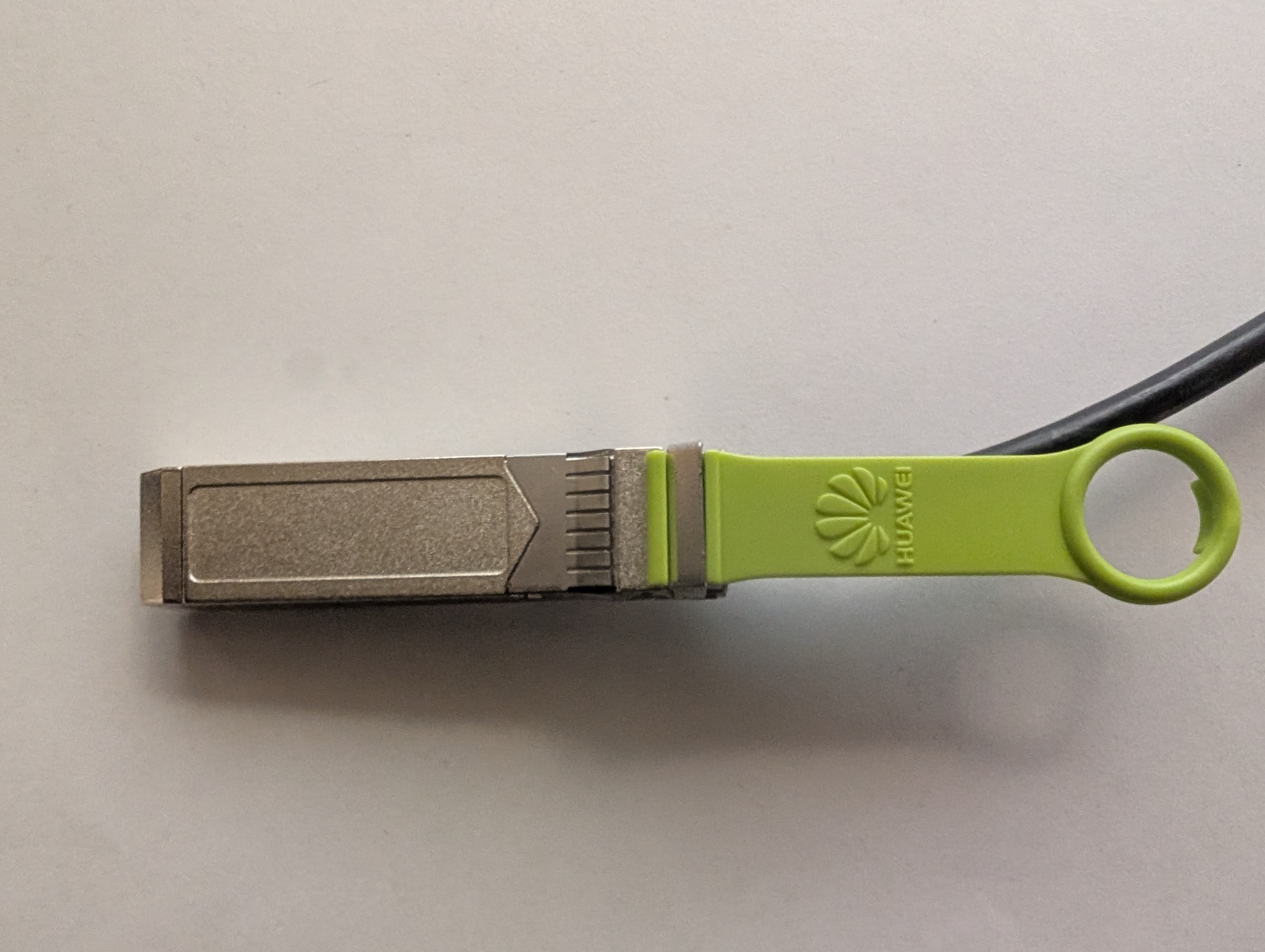 Huawei 10Gbps SFP+ Passive Cable 1.5m