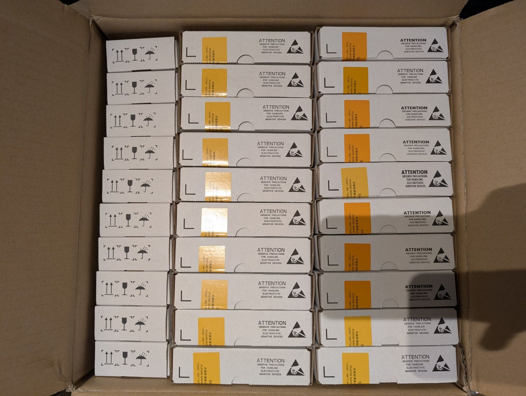 Huawei Transceiver 1Gbps eSFP-GE-SX-MM850 - 4