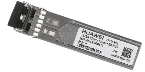 Huawei Transceiver 1Gbps eSFP-GE-SX-MM850