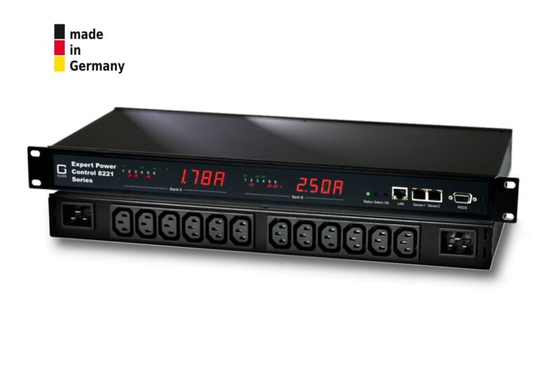 Gude Expert Power Control 8221-1